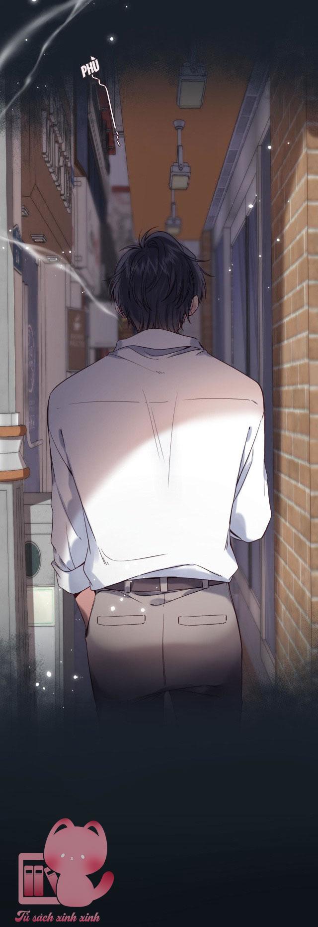 Mối Tình Thầm Kín Chapter 33 - Trang 4