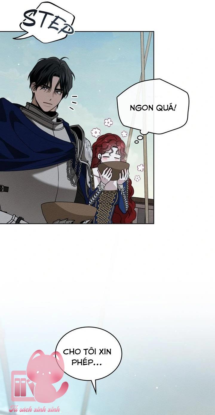 Dưới Tán Cây Sồi Chap 110 - Trang 2