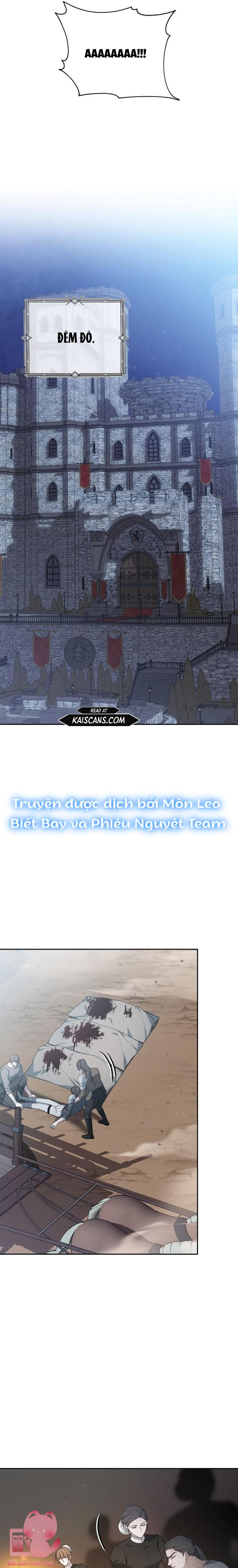 Thời Đại Oman Chap 13 - Trang 2