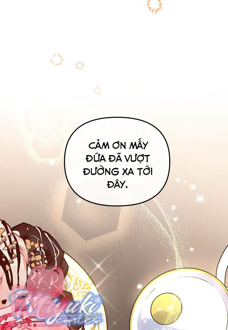 Tôi Được Nuôi Dưỡng Bởi Những Kẻ Phản Diện Chap 27 - Trang 3