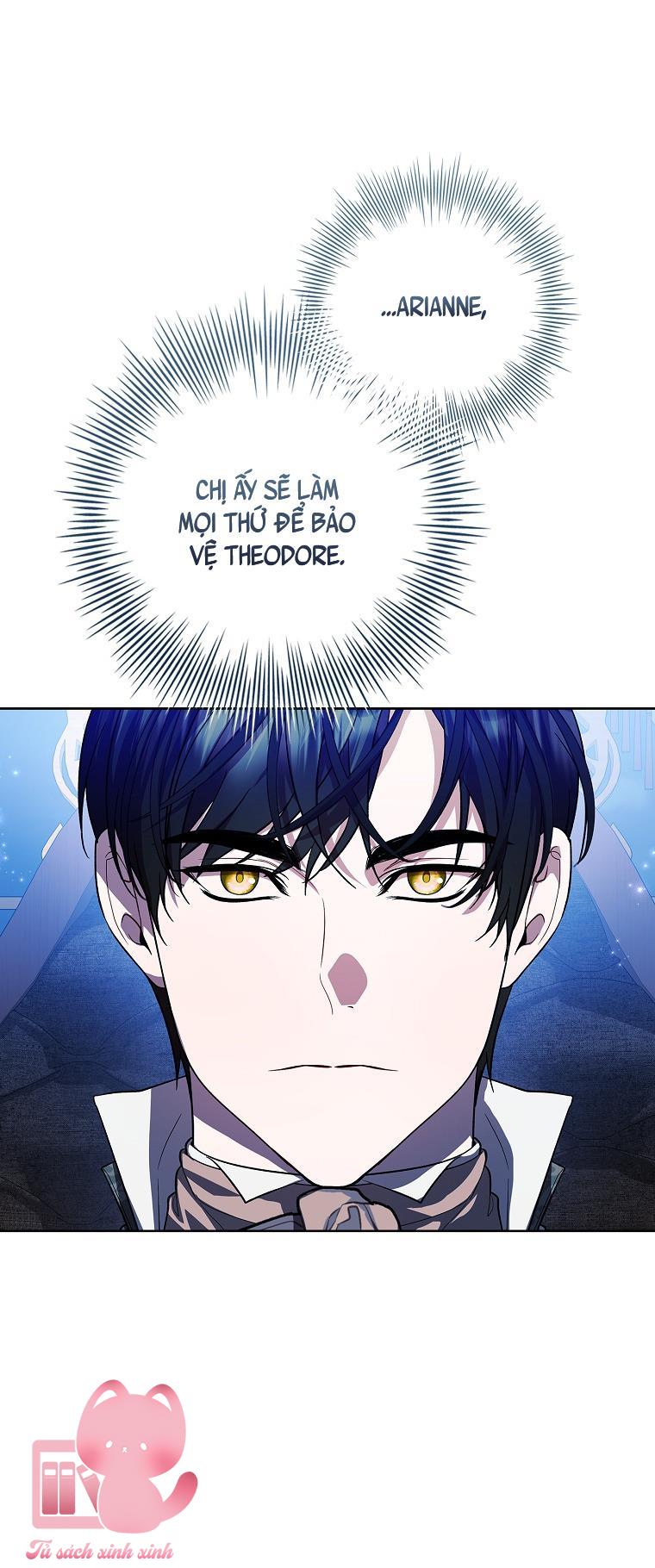 Nhận Nuôi Người Cha Phản Diện Chapter 78 - Trang 4