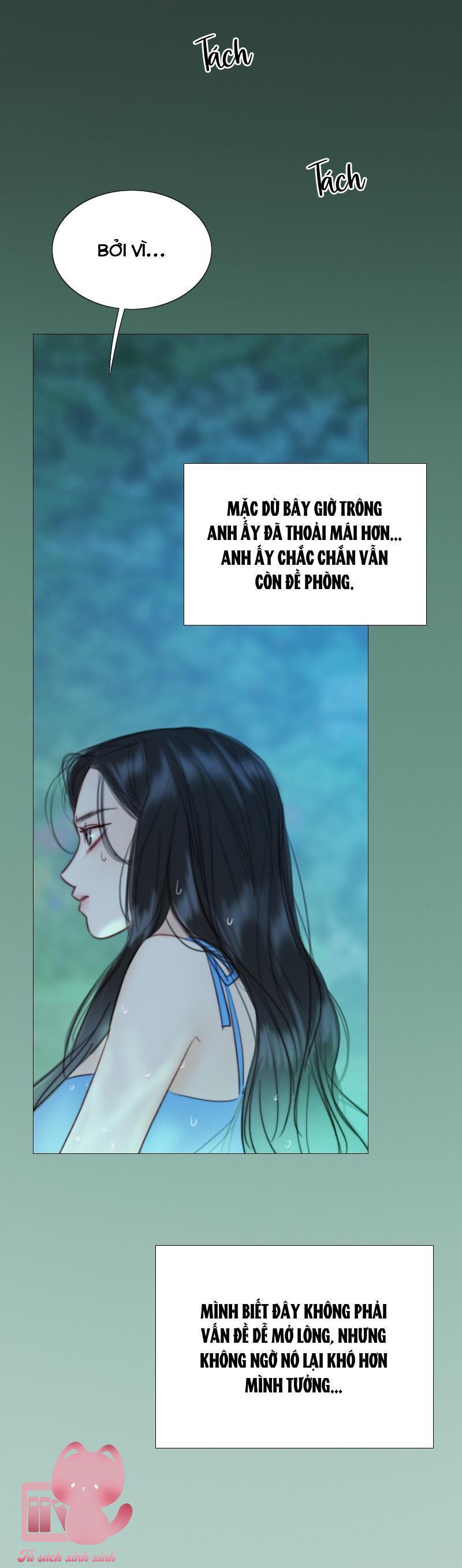 Serena Chap 76 - Trang 3
