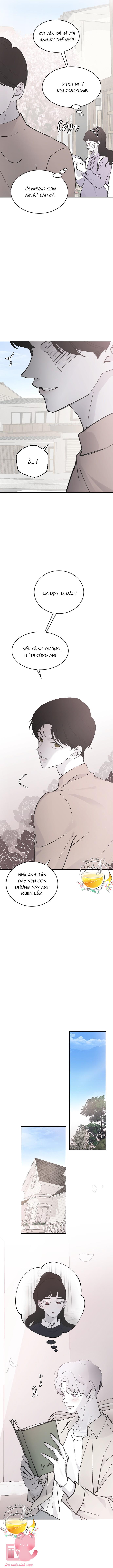 Ba Anh Trai Cực Phẩm Của Tôi Chap 27 - Trang 3