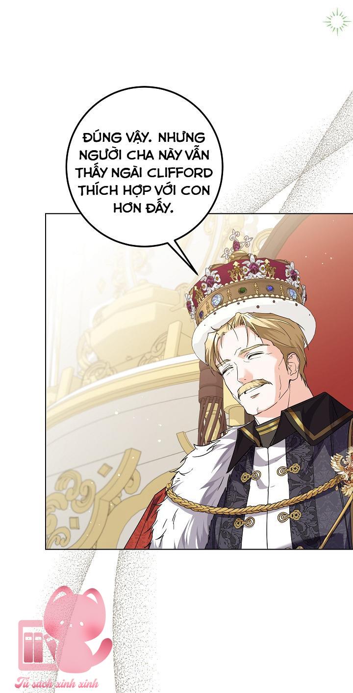 Hoàng Nữ Cosplay Nonfan Chapter 44 - Trang 4