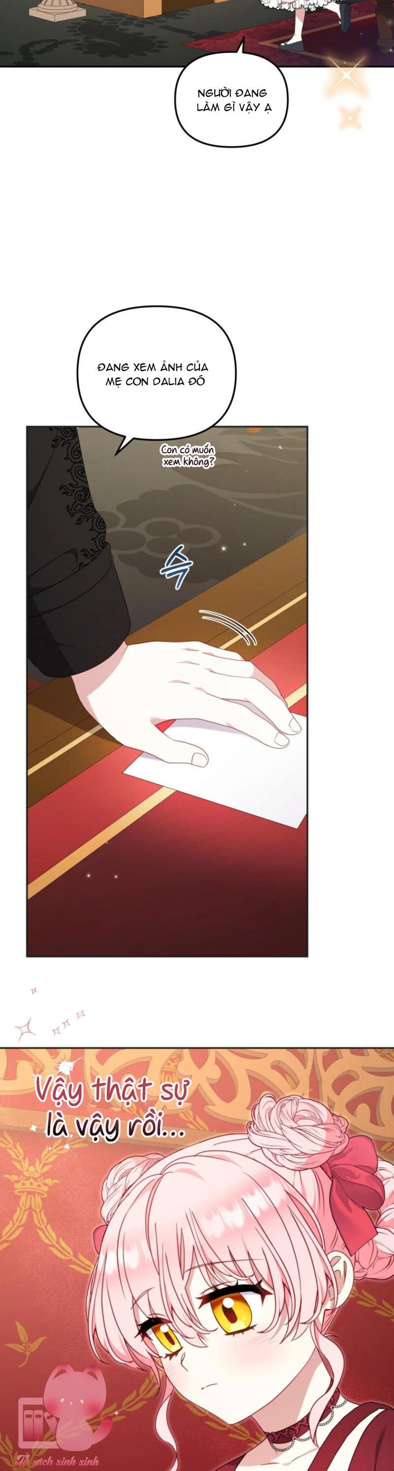 Tôi Được Nuôi Dưỡng Bởi Những Kẻ Phản Diện Chap 102 - Trang 3