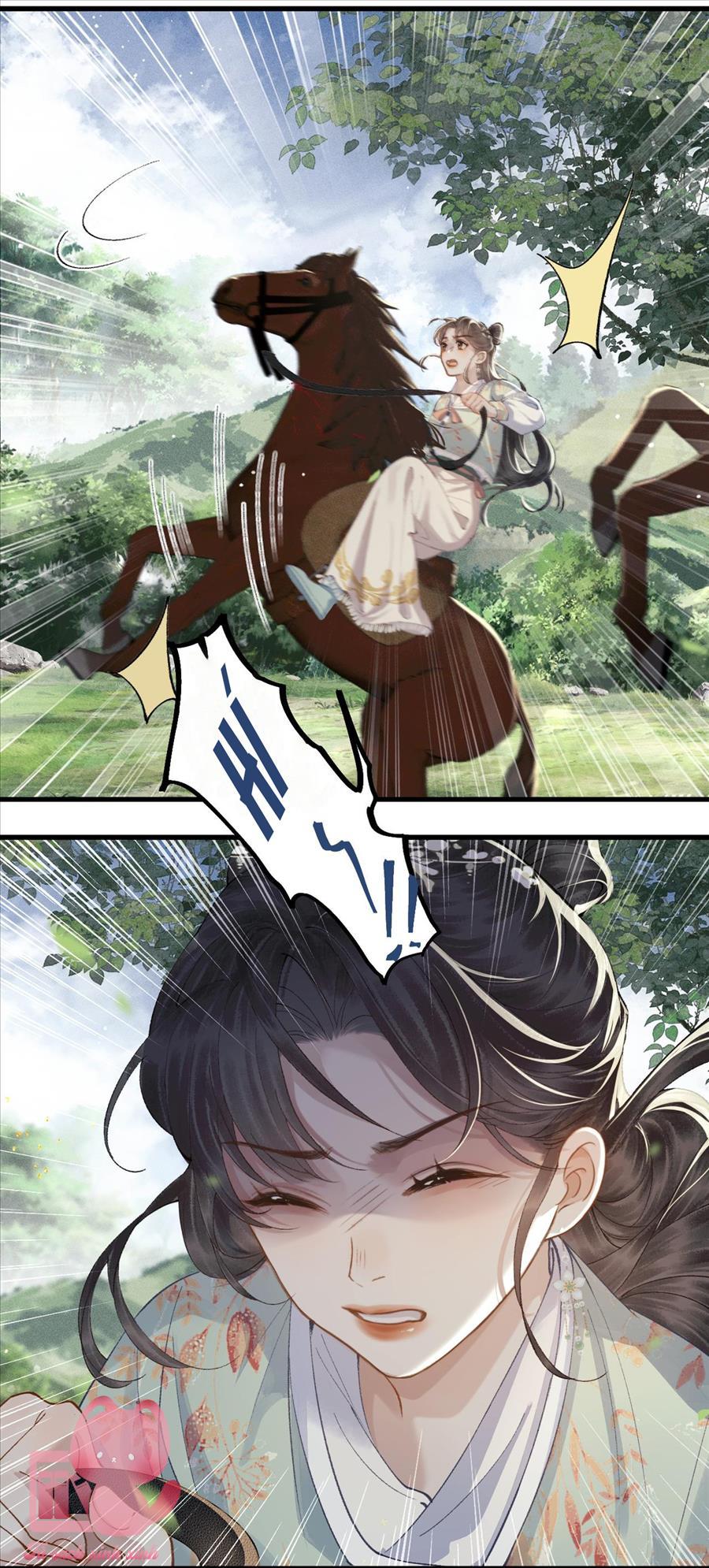 Gả Cho Vai Ác Chap 17 - Trang 2