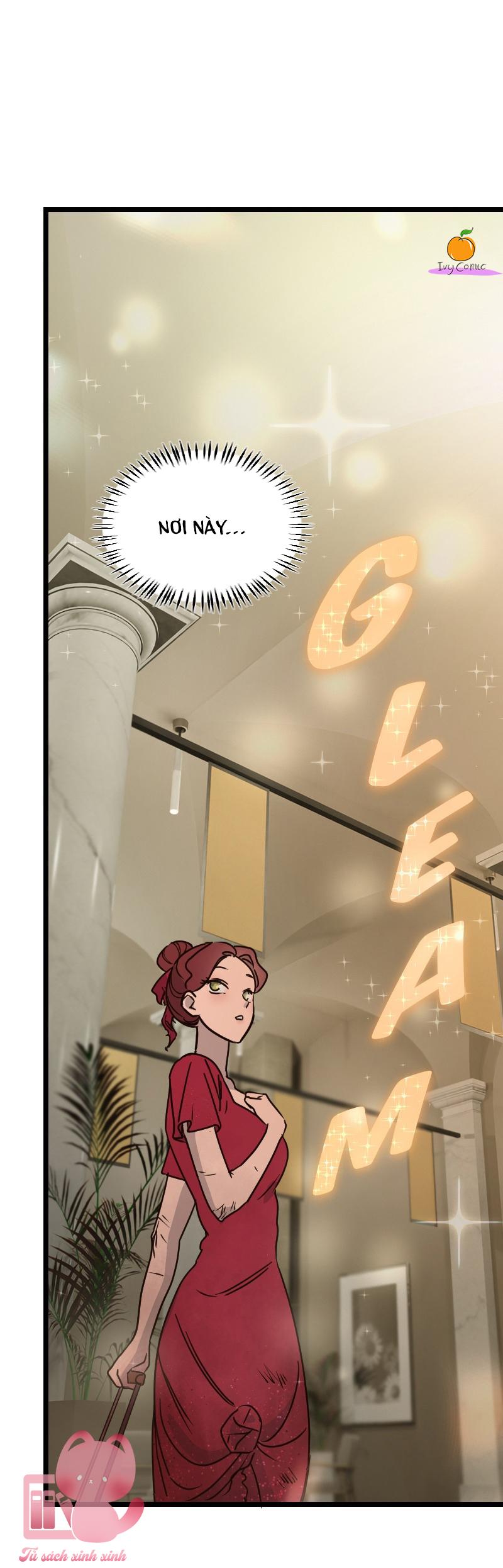 Bảo Mẫu Của Mafia Chap 26 - Trang 4