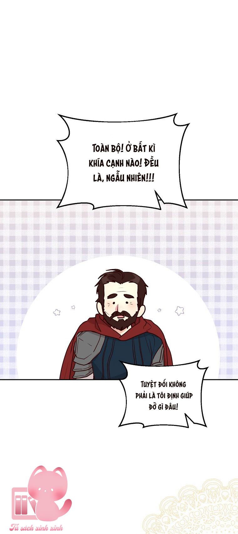 Thế Thì Ta Cứ Trở Thành Kẻ Ác Thôi Chap 63 - Trang 2