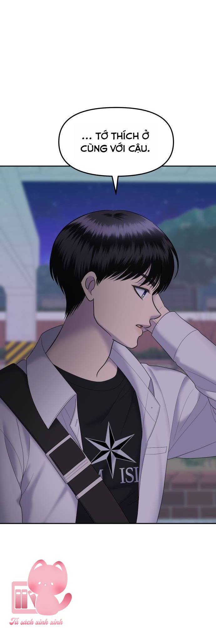 Chị Em Tranh Đấu Chap 57 - Trang 2