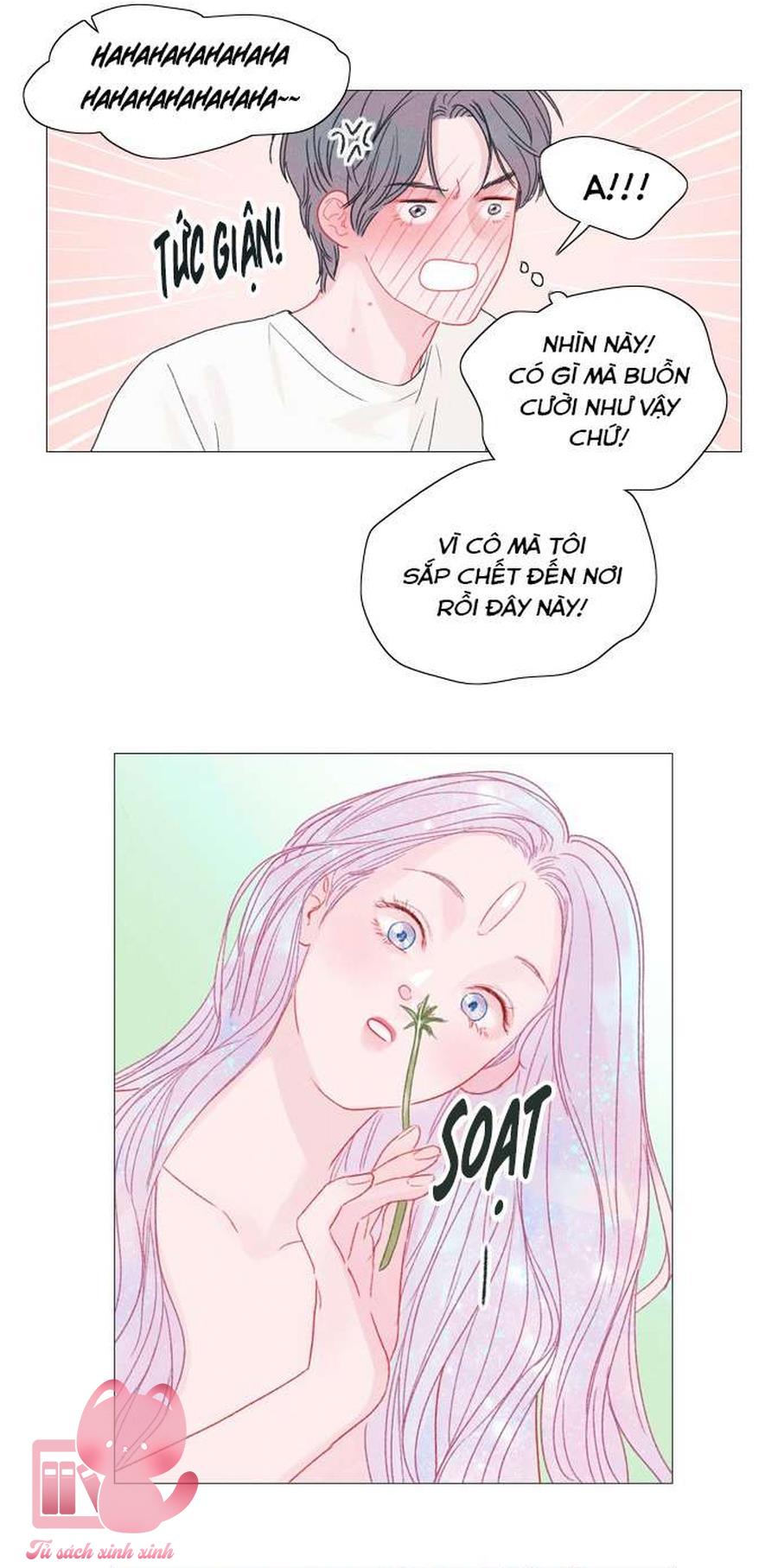Thần Bí Chap 4 - Trang 2
