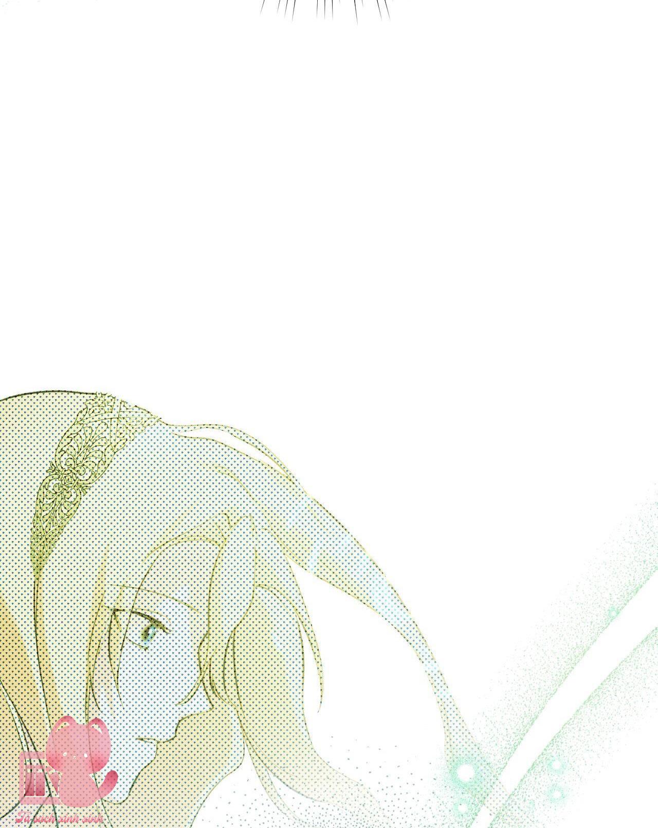 Thánh Nữ Giả Muốn Bỏ Trốn Chap 4 - Trang 4