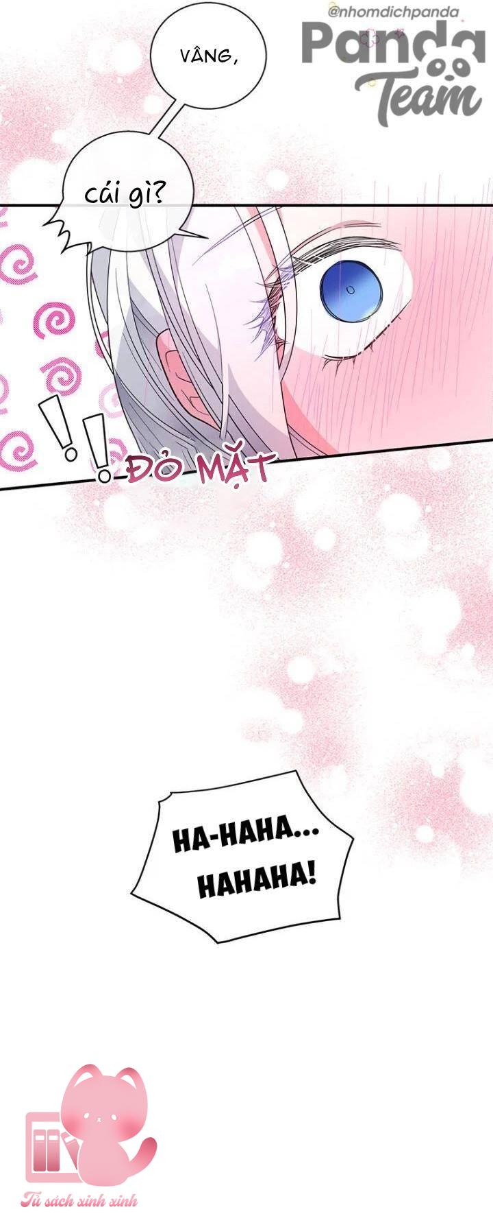 Chồng Yêu, Tôi Đây Bãi Công! Chap 25 - Trang 3