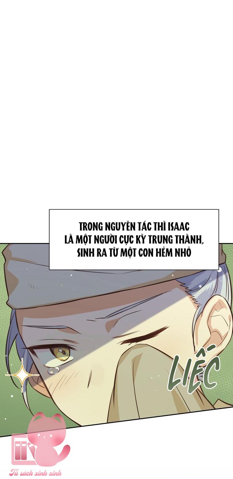 Yêu Tôi Đi, Dù Sao Ngài Cũng Chỉ Là Nhân Vật Phụ Chapter 34 - Trang 4