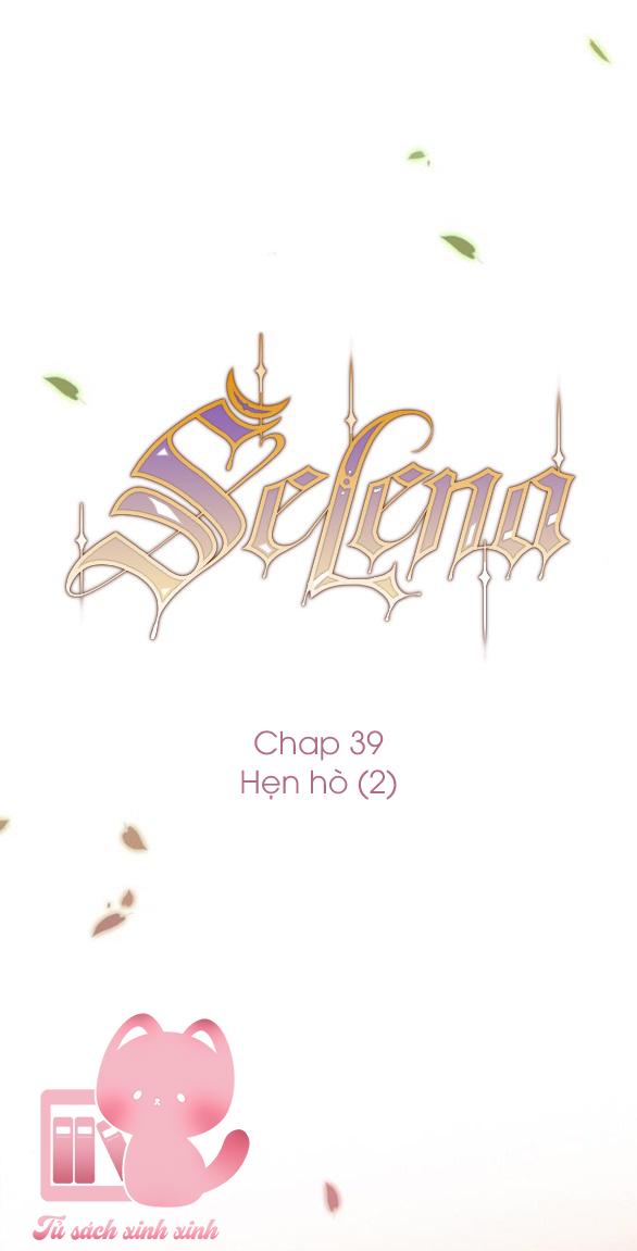 Serena Chương 39 - Trang 3