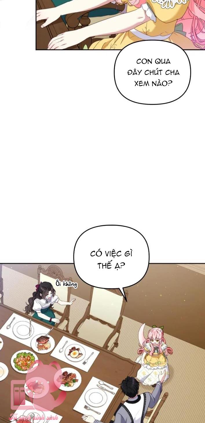 Tôi Được Nuôi Dưỡng Bởi Những Kẻ Phản Diện Chap 47 - Next Chap 48