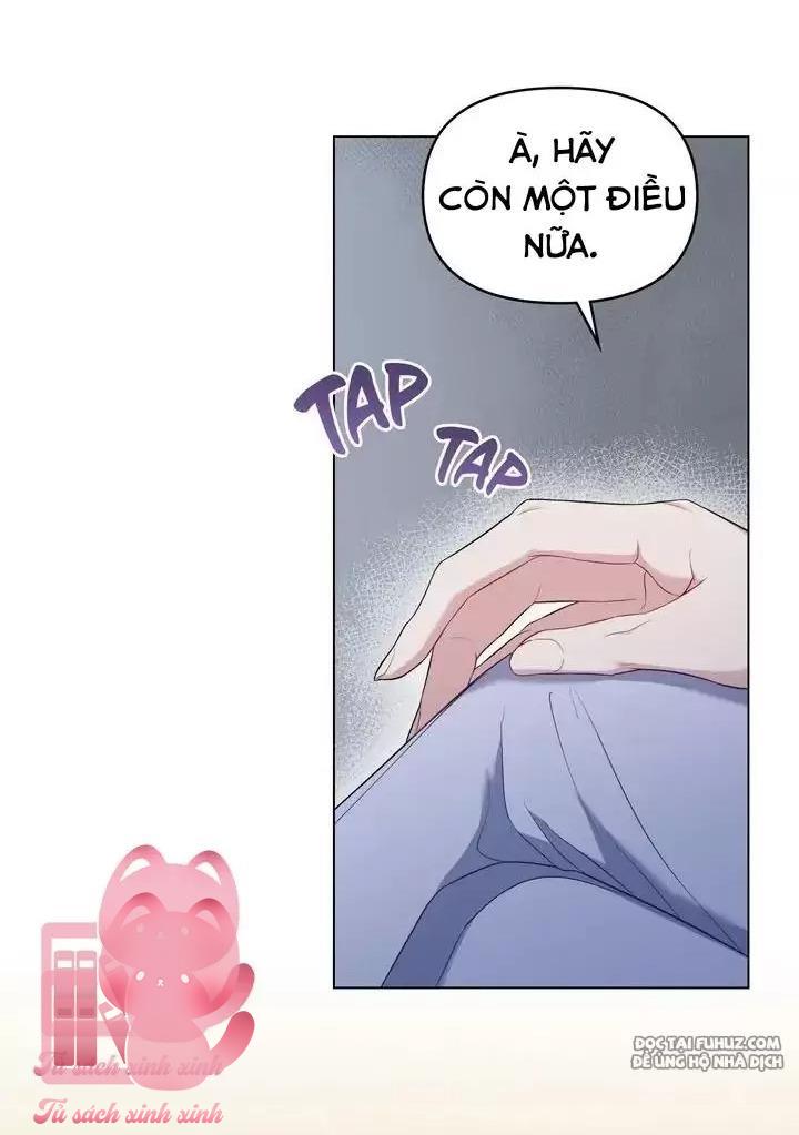 Nếu Không Vâng Lời Công Tước Chapter 59 - Trang 4