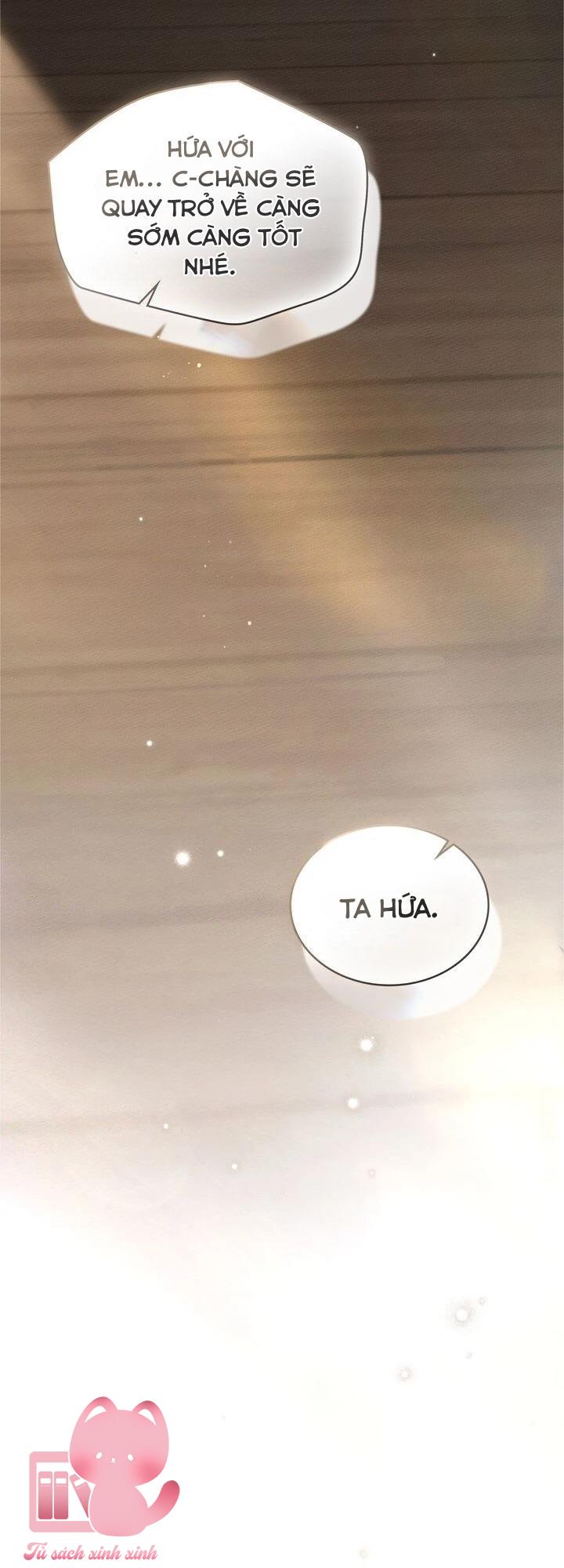 Dưới Tán Cây Sồi Chap 111 - Next Chap 112