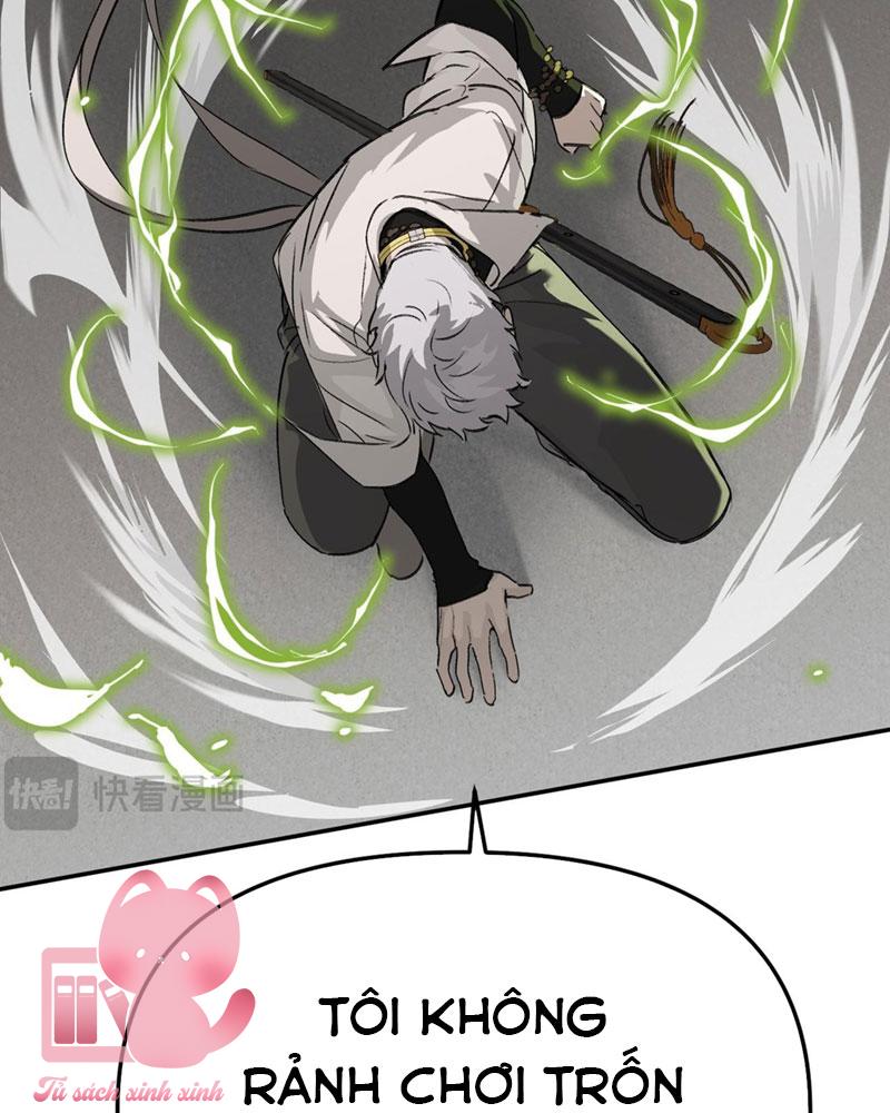 Ác Chi Hoàn Chapter 14 - Trang 4