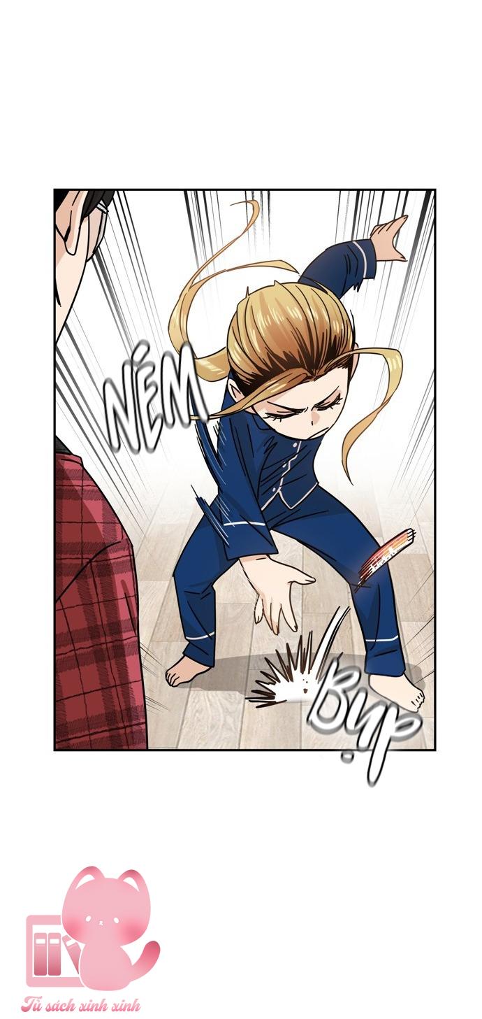 Lớ Ngớ Vớ Phải Tình Yêu Chapter 5 - Trang 4