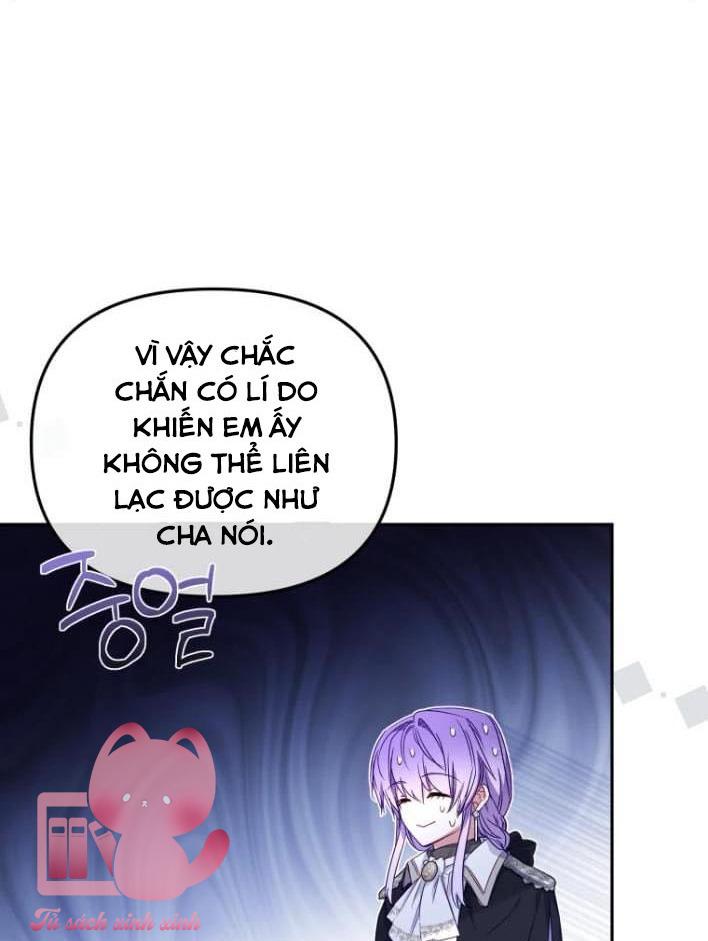 Tôi Được Nuôi Dưỡng Bởi Những Kẻ Phản Diện Chap 48 - Trang 3