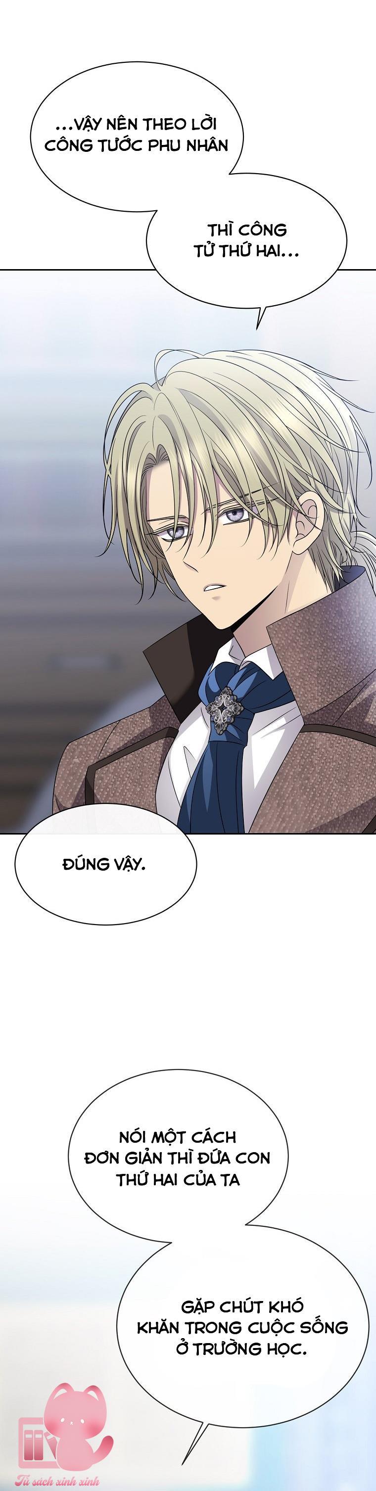 Black Haze Chapter 11 - Trang 4