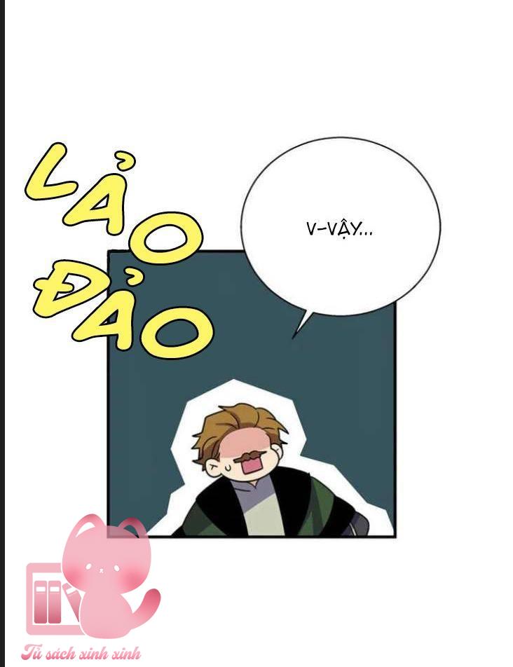 Chồng Yêu, Tôi Đây Bãi Công! Chap 24 - Trang 3