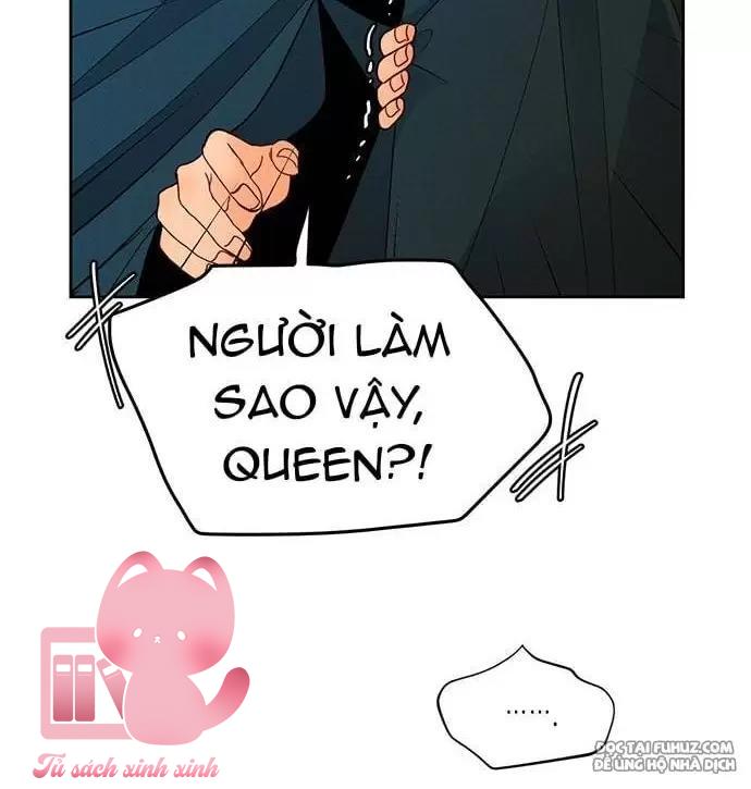 Hoàng Hậu Tái Hôn Chapter 63 - Trang 4