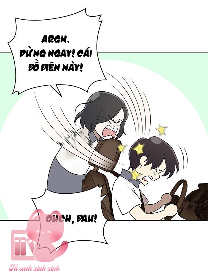 Cô Nàng Hết Thuốc Chữa Chapter 18 - Trang 4