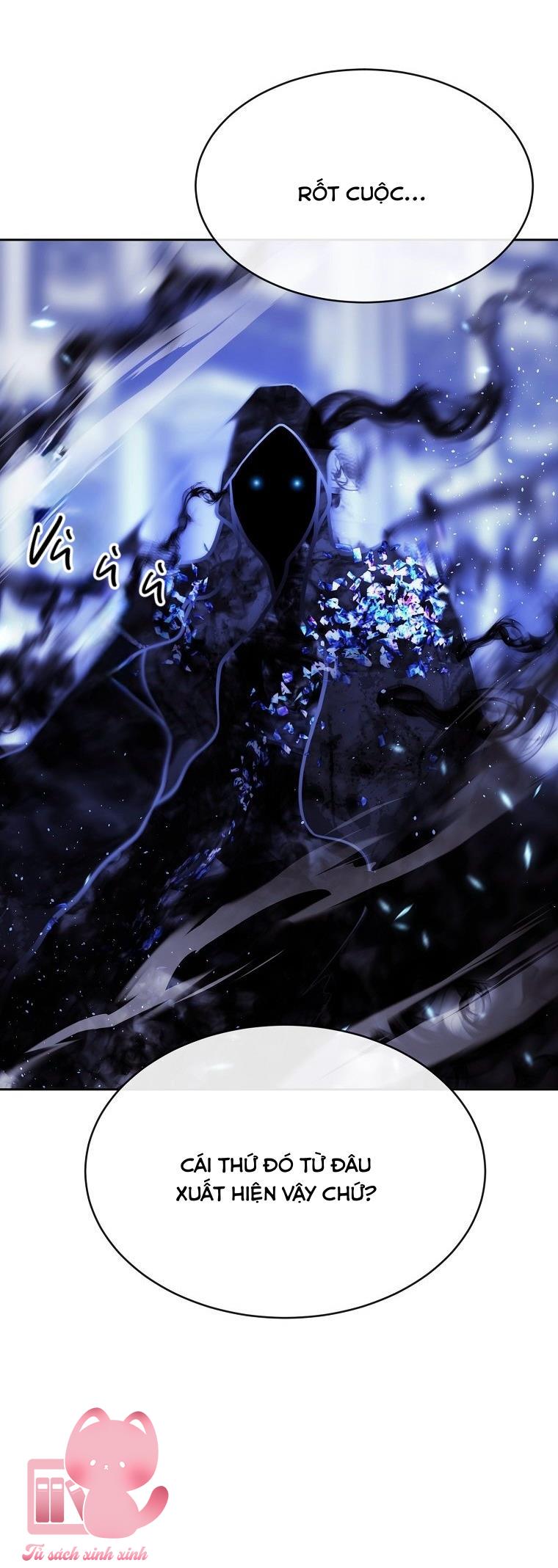 Black Haze Chapter 37 - Trang 4