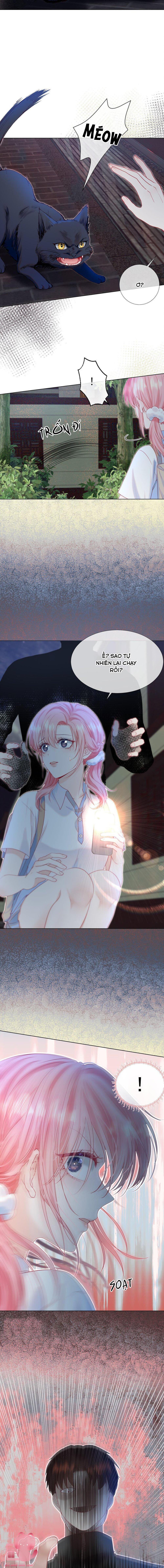 Trở Về Năm Xưa Khi Chồng Tôi Là Hot Boy Chap 15 - Trang 2