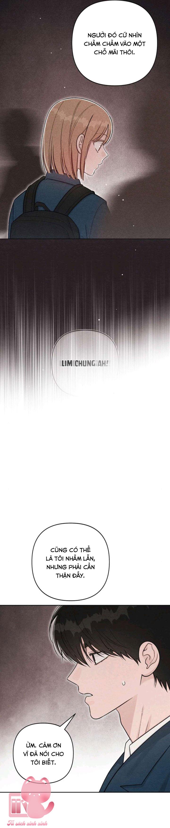 Bí Mật Thanh Xuân Chapter 121 - Next Chap 122