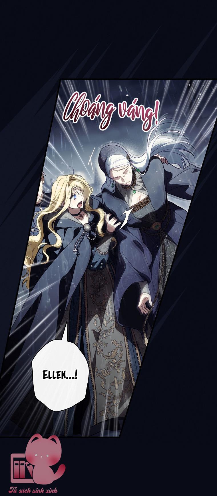 Cách Khiến Phu Quân Đứng Về Phía Tôi Chap 109 - Trang 2