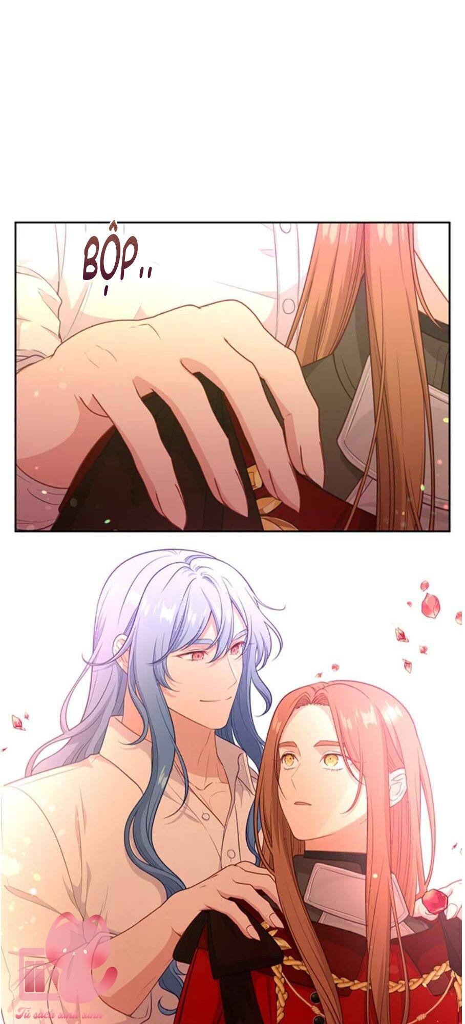 Hãy Coi Chừng Ác Nữ Chapter 84 - Trang 4