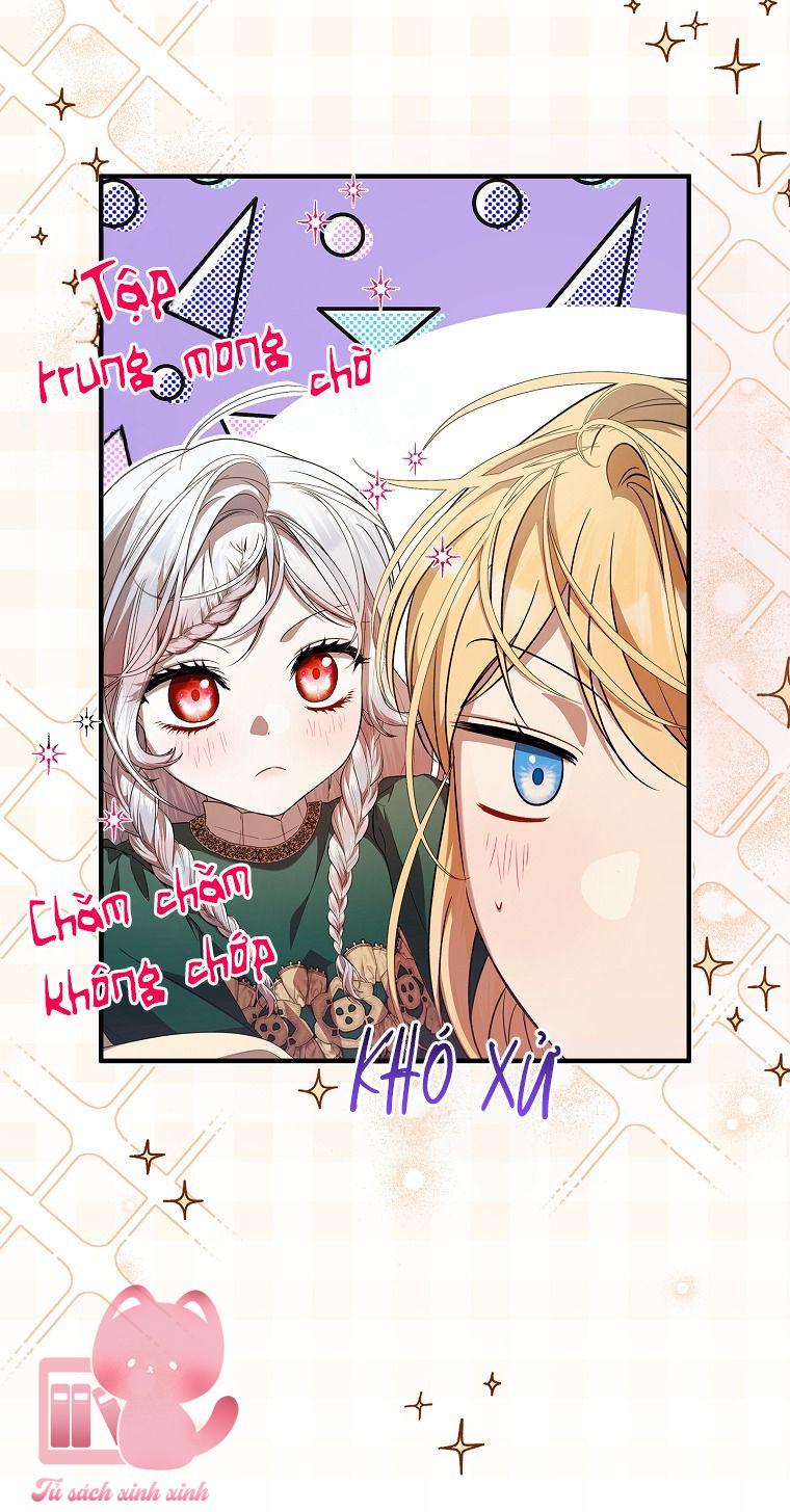 Nhận Nuôi Người Cha Phản Diện Chapter 53 - Trang 4