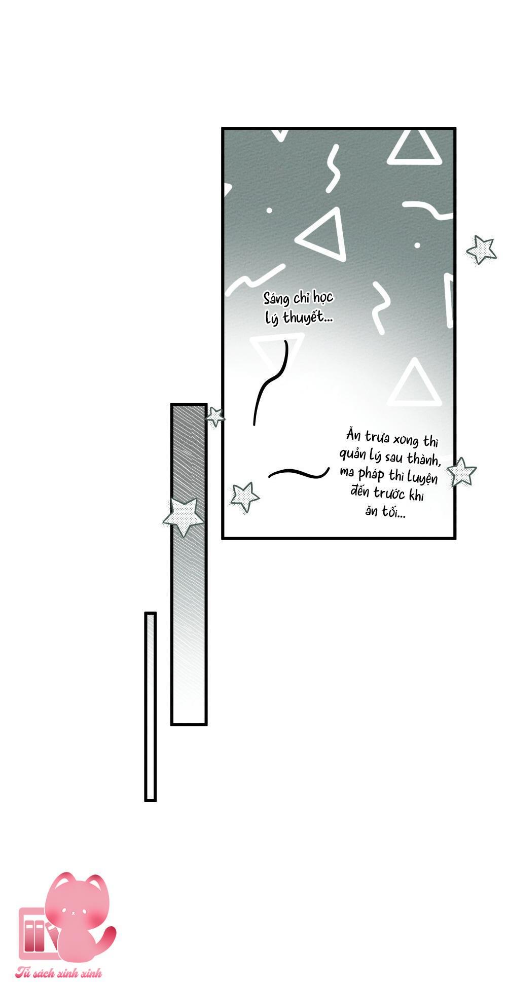 Dưới Tán Cây Sồi Chap 57 - Trang 2