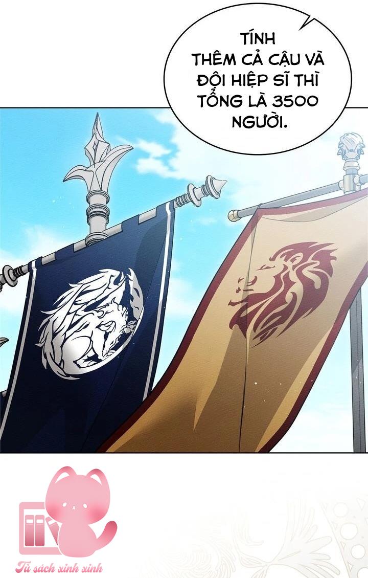 Dưới Tán Cây Sồi Chap 111 - Next Chap 112