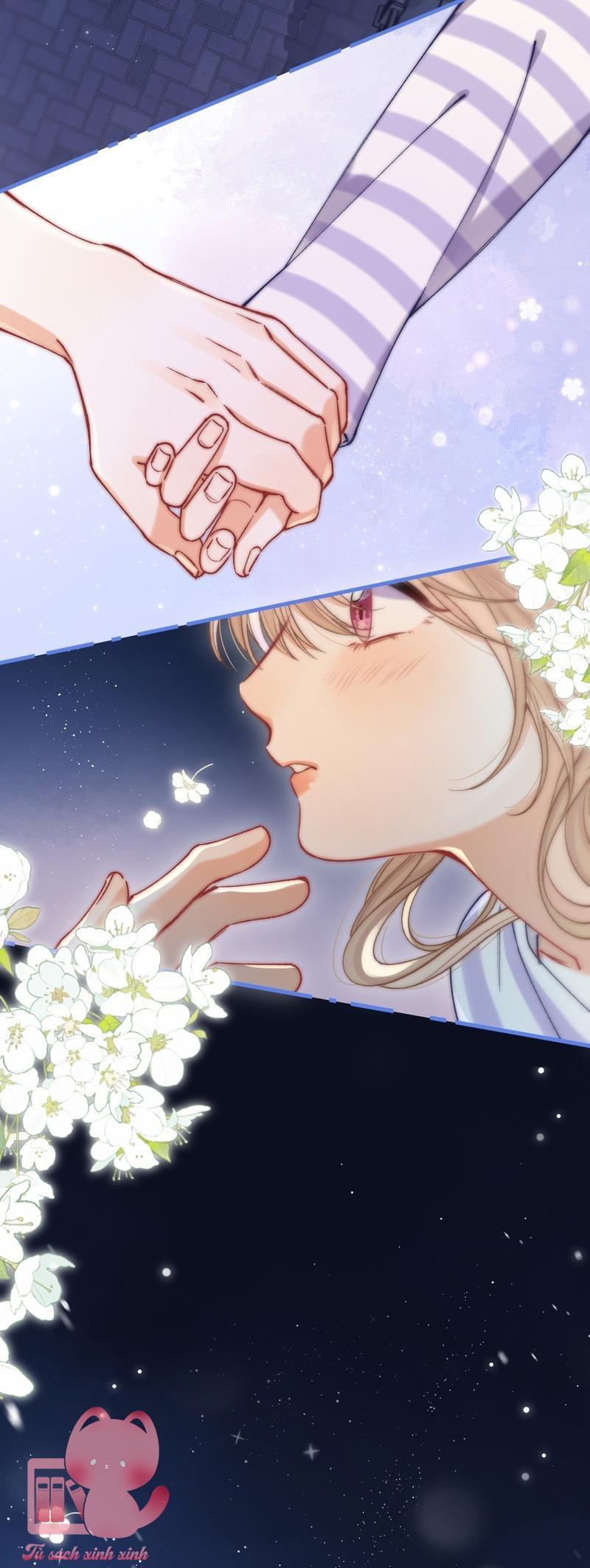 Mối Tình Thầm Kín Chapter 116 - Trang 4