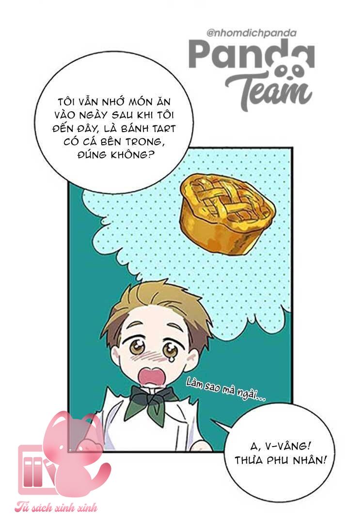 Chồng Yêu, Tôi Đây Bãi Công! Chap 10 - Trang 3