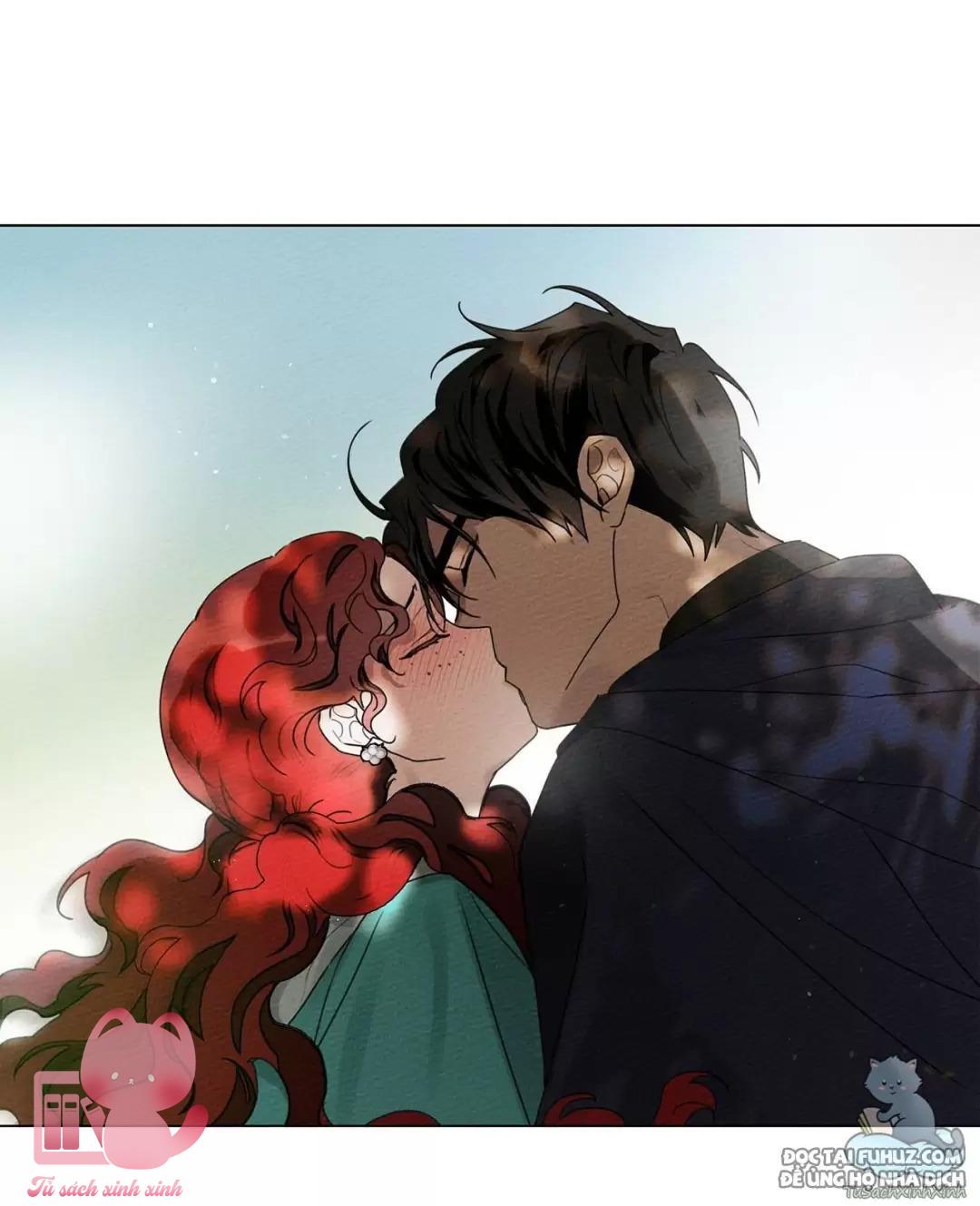 Dưới Tán Cây Sồi Chapter 34 - Trang 3