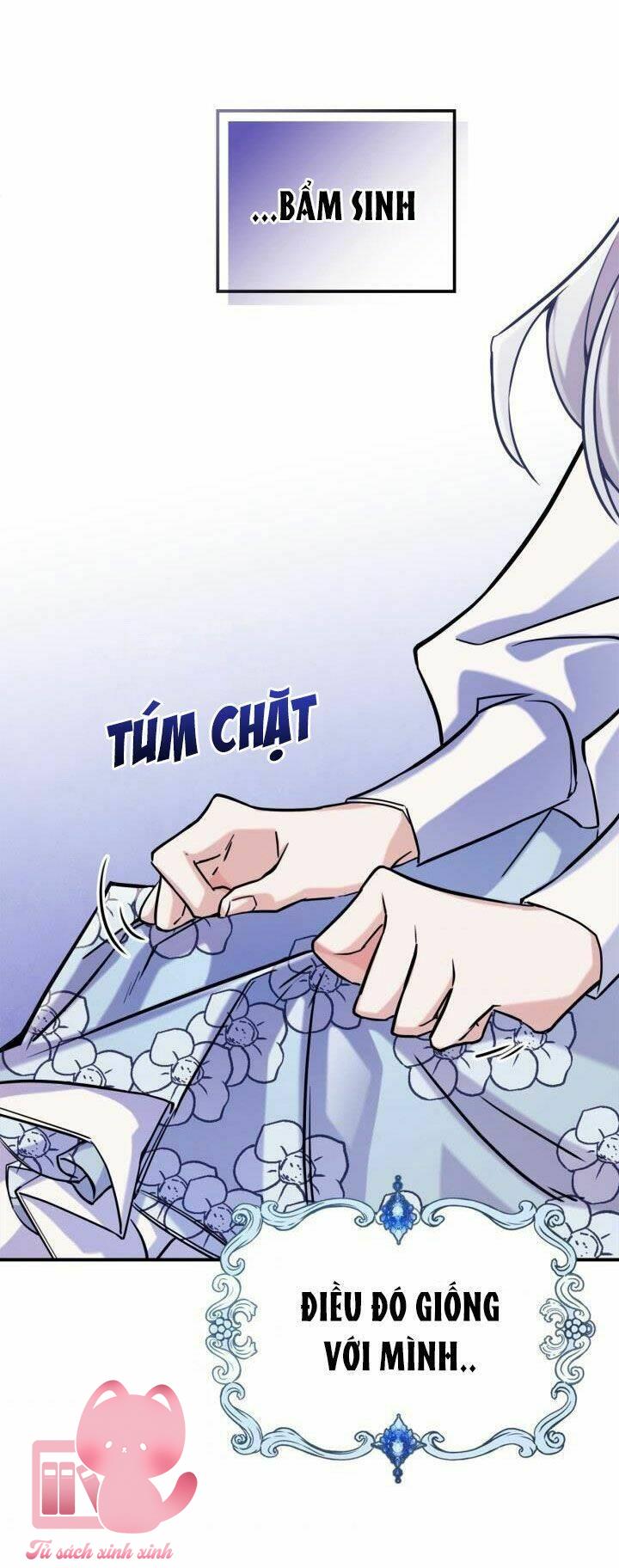 Công Nương Toàn Năng Cũng Thấy Chán Nản Chap 5 - Trang 3