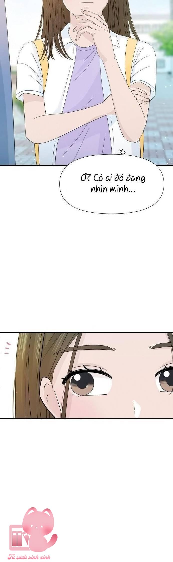 Lời Tỏ Tình Đi Lạc Chapter 20 - Trang 4