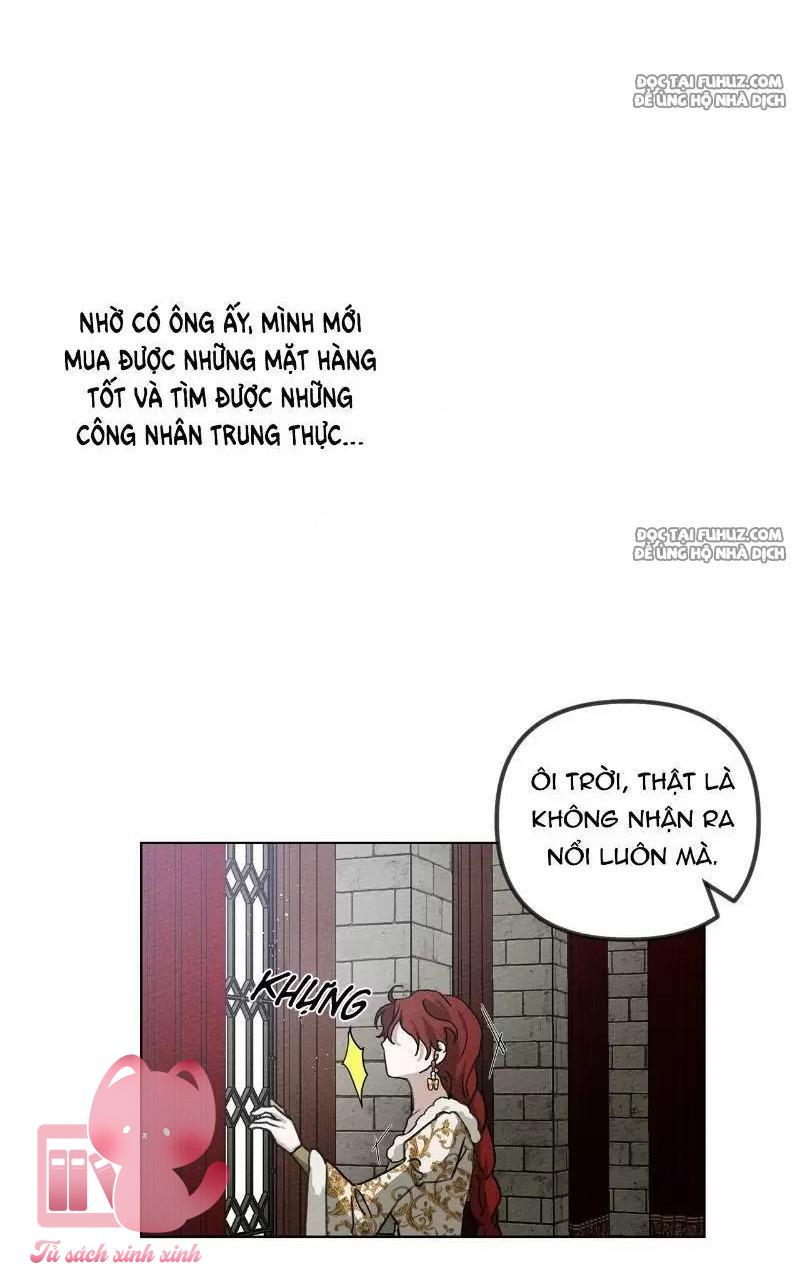 Dưới Tán Cây Sồi Chapter 22 - Trang 3
