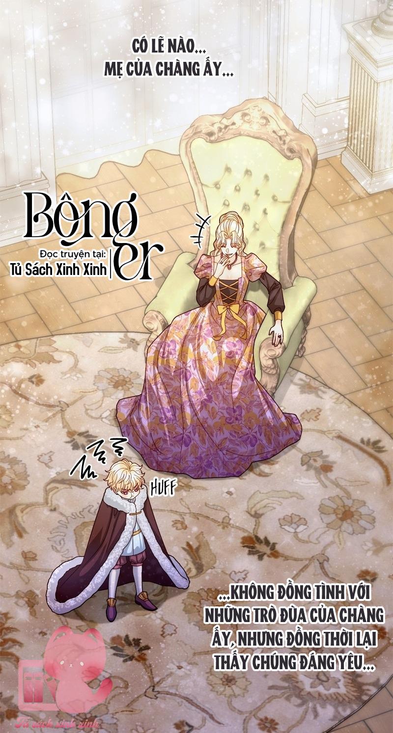 Hoàng Hậu Tái Hôn Chapter 161 - Trang 4