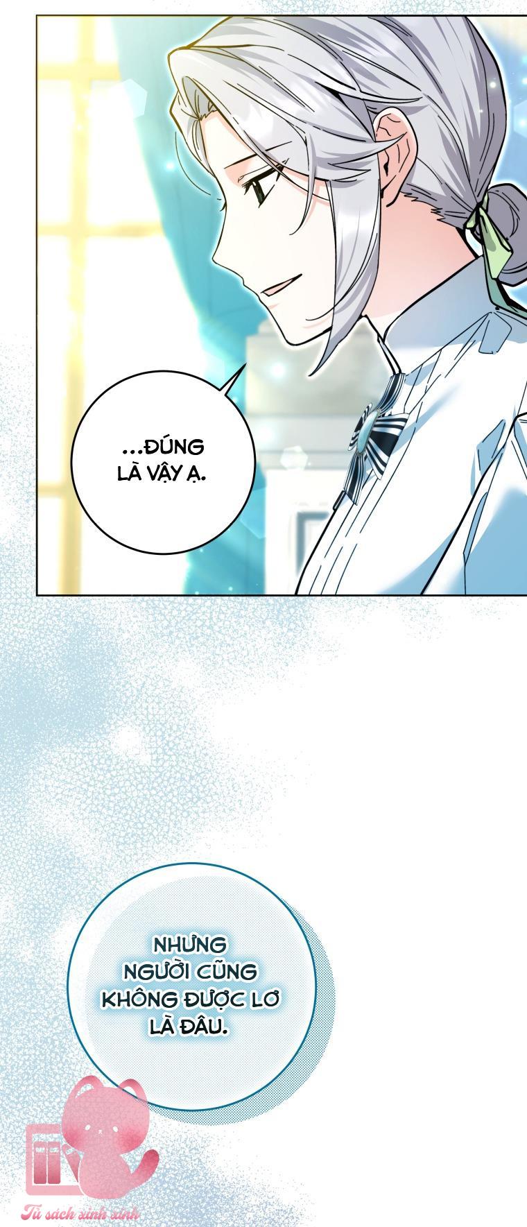 Bé Con Cá Voi Sát Thủ Chapter 16 - Trang 4
