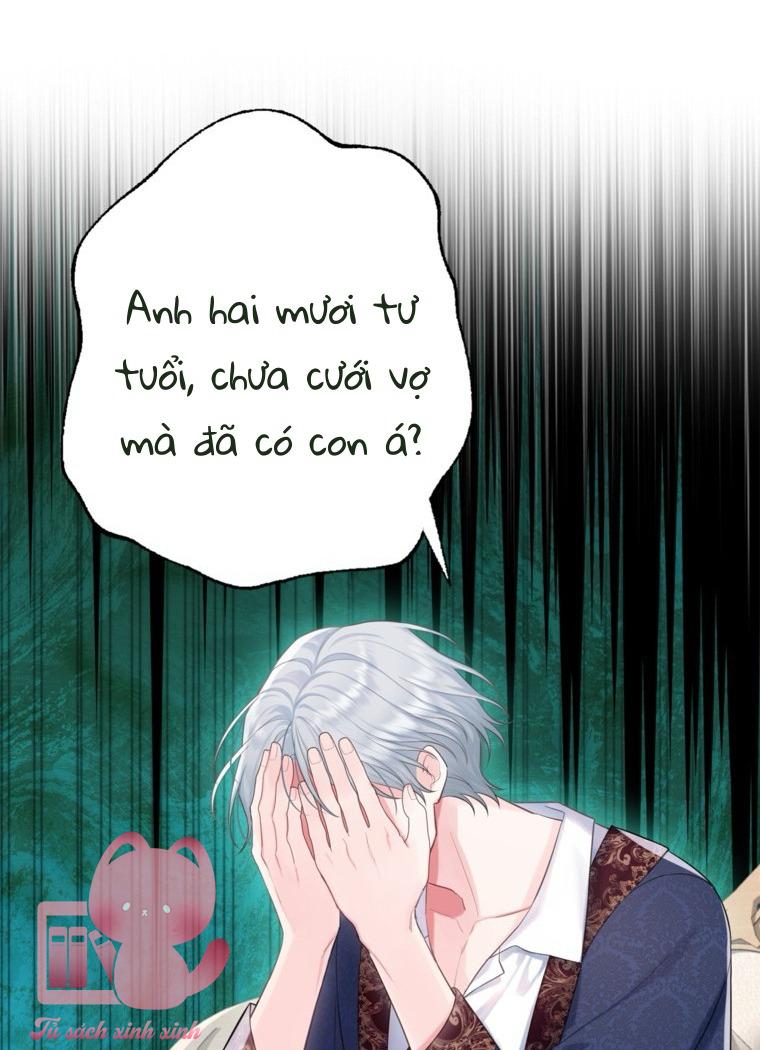 Người Anh Trai Mạnh Nhất Của Tôi Đã Mất Trí Nhớ Chap 31 - Trang 4