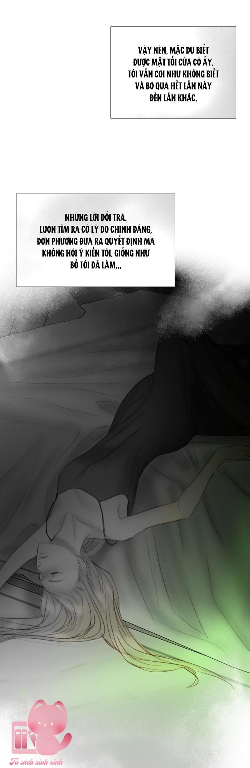 Serena Chap 79 - Trang 2