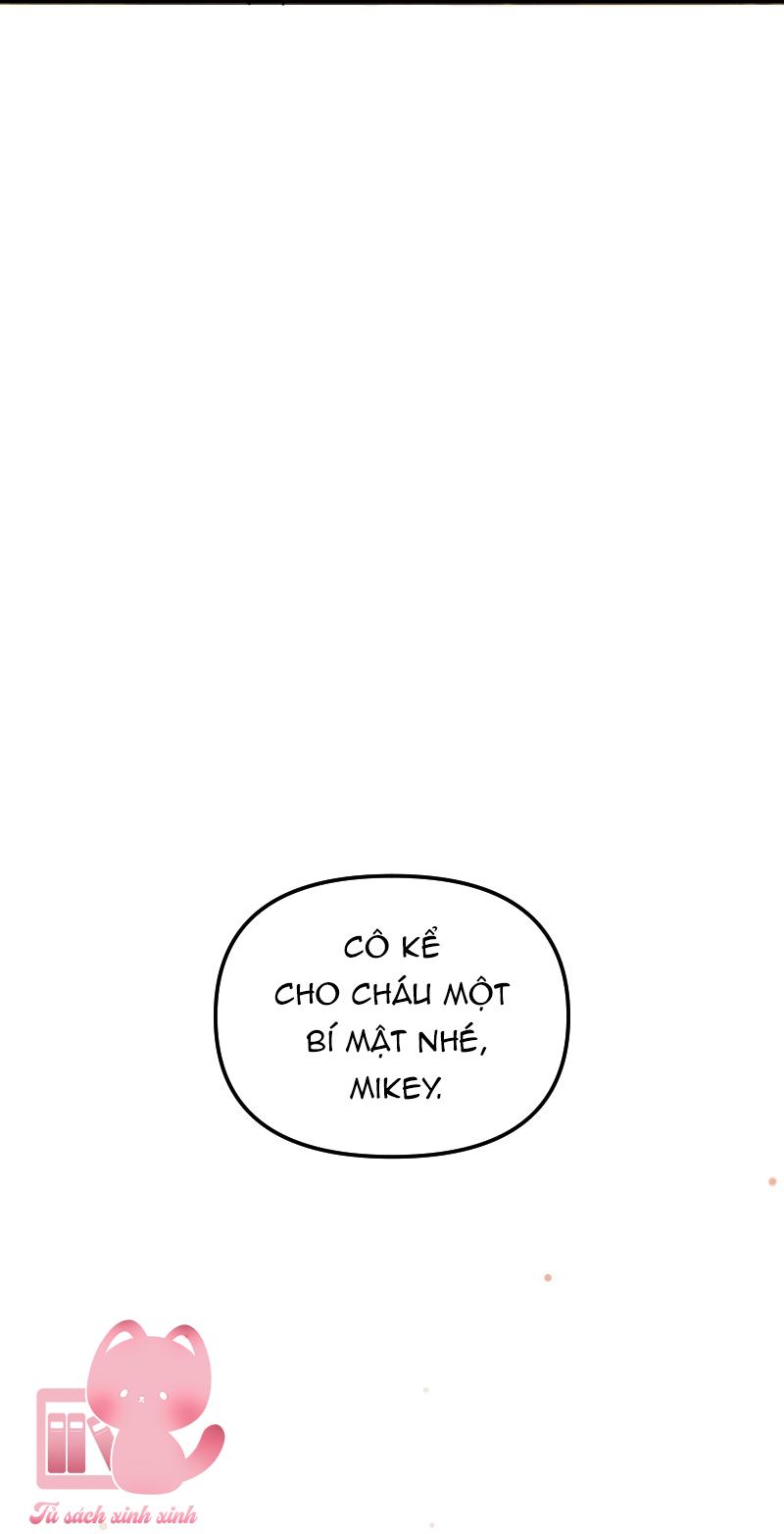 Bảo Mẫu Của Mafia Chap 39 - Trang 4