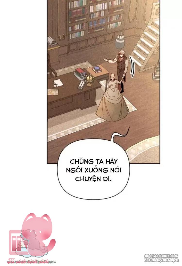 Hoàng Hậu Tái Hôn Chapter 95 - Trang 4