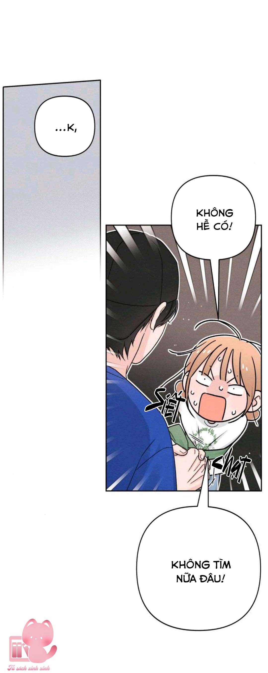 Bí Mật Thanh Xuân Chapter 77 - Trang 4