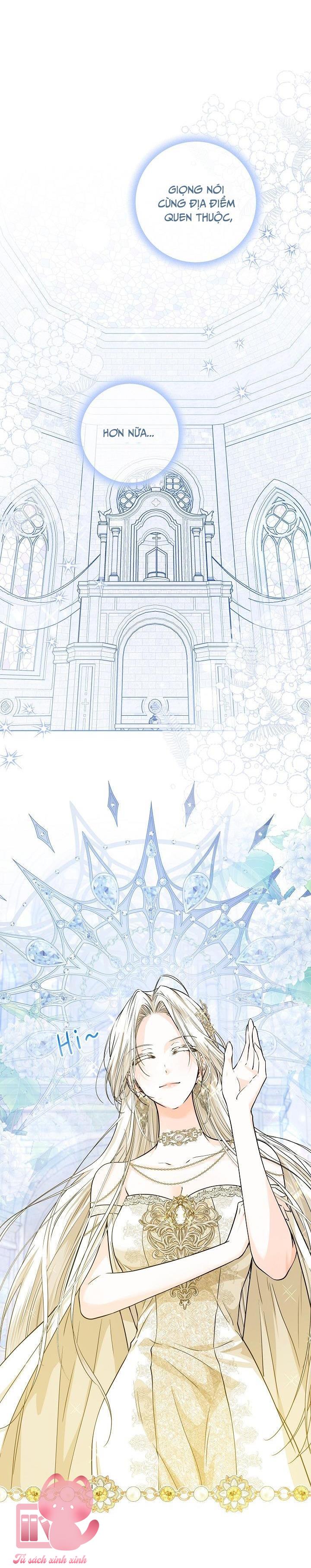 Hoàng Nữ Cosplay Nonfan Chapter 30 - Trang 4